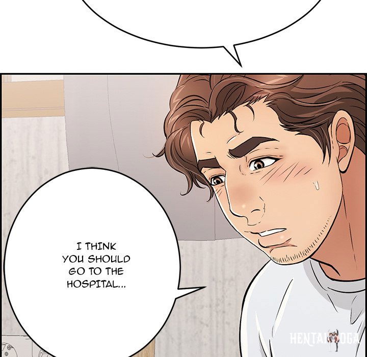 A Killer Woman A Killer Woman Chapter 95 - Page 10