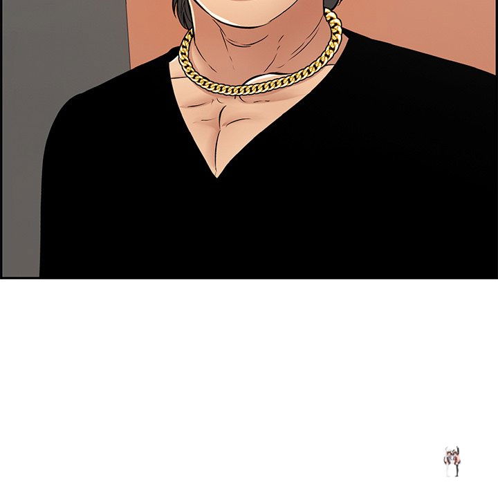 A Killer Woman A Killer Woman Chapter 95 - Page 101