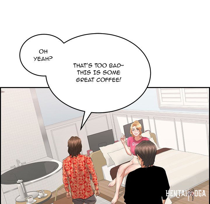 A Killer Woman A Killer Woman Chapter 95 - Page 104