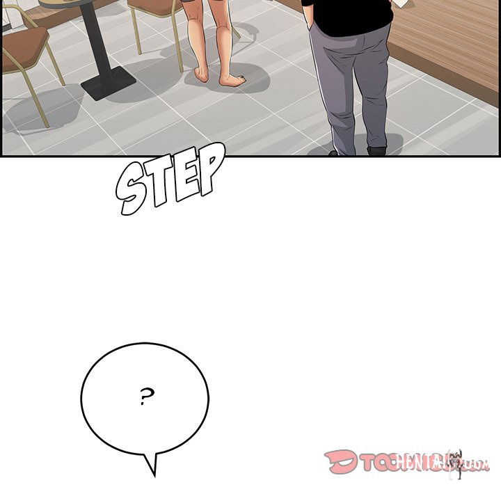 A Killer Woman A Killer Woman Chapter 95 - Page 105