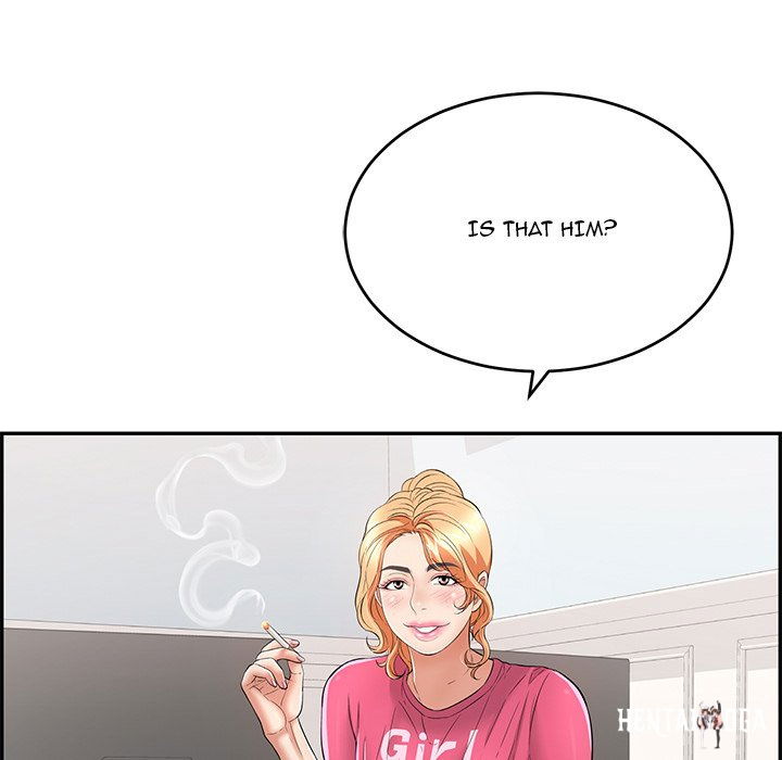 A Killer Woman A Killer Woman Chapter 95 - Page 107