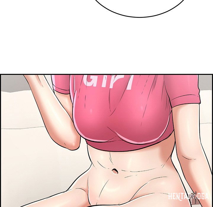 A Killer Woman A Killer Woman Chapter 95 - Page 109