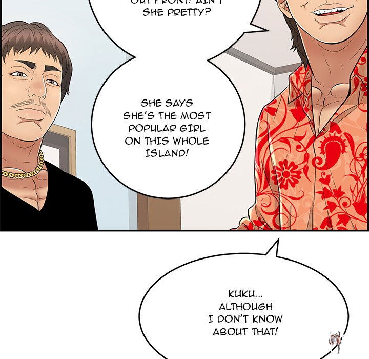 A Killer Woman A Killer Woman Chapter 95 - Page 112