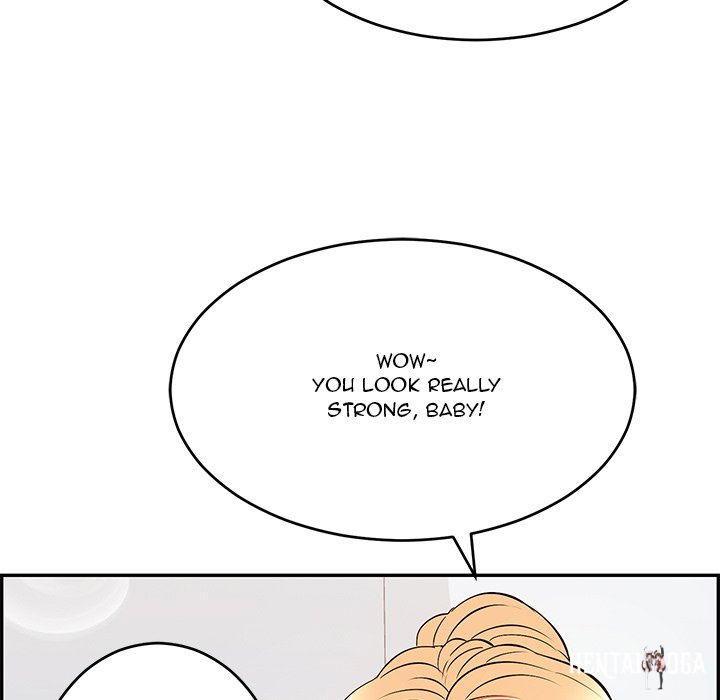 A Killer Woman A Killer Woman Chapter 95 - Page 113