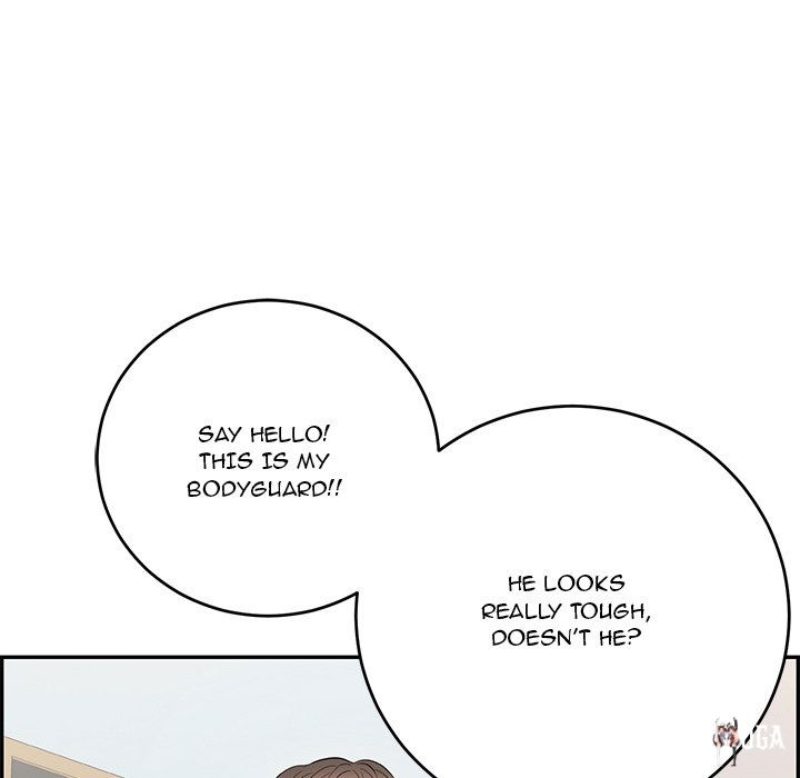 A Killer Woman A Killer Woman Chapter 95 - Page 115