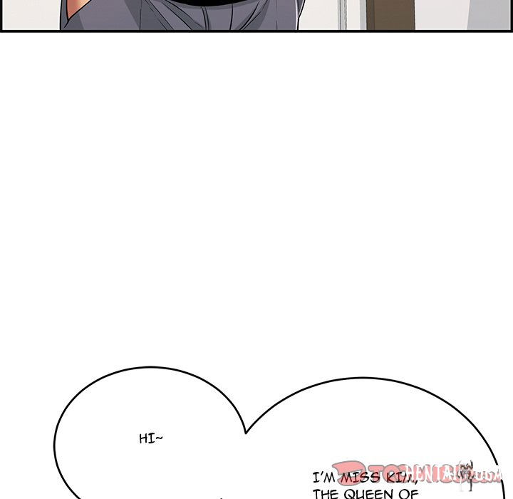 A Killer Woman A Killer Woman Chapter 95 - Page 117