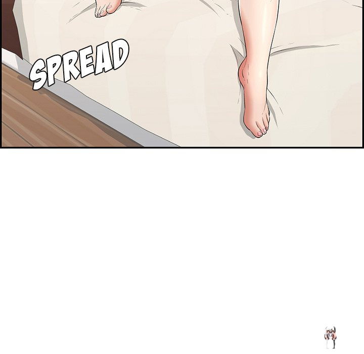 A Killer Woman A Killer Woman Chapter 95 - Page 119