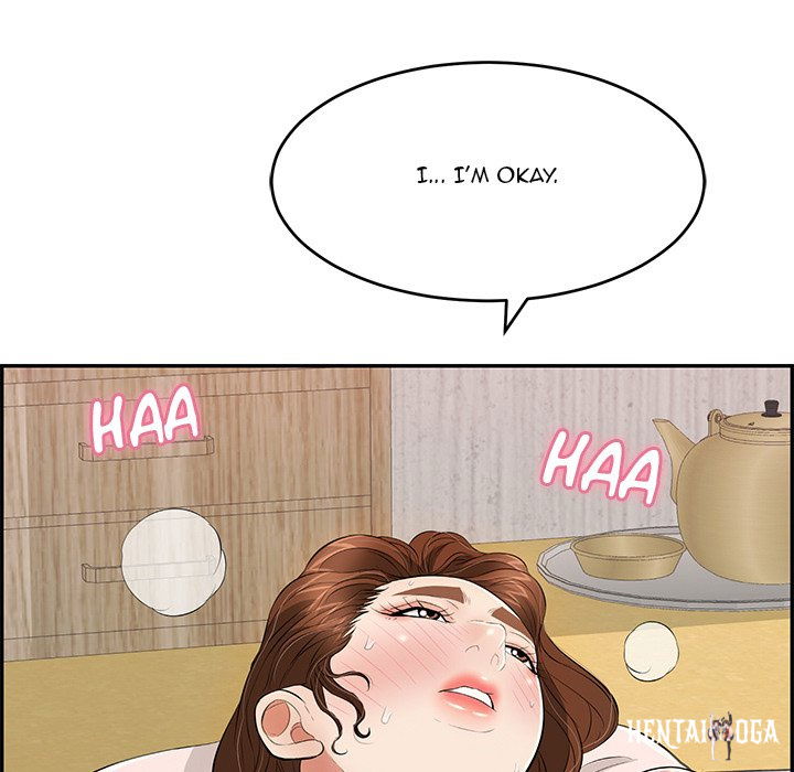 A Killer Woman A Killer Woman Chapter 95 - Page 12