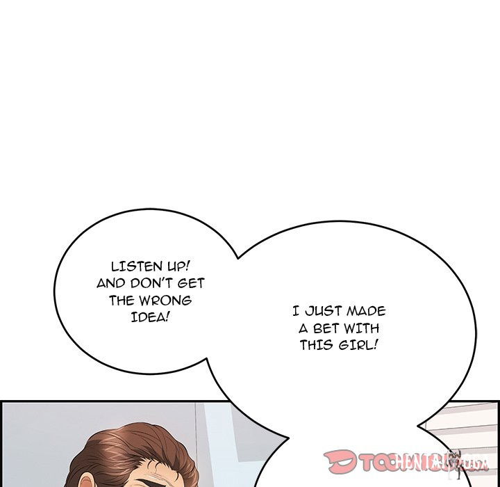 A Killer Woman A Killer Woman Chapter 95 - Page 123