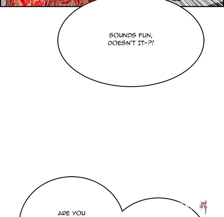 A Killer Woman A Killer Woman Chapter 95 - Page 127