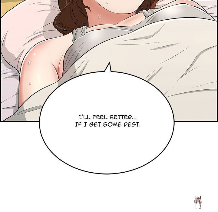 A Killer Woman A Killer Woman Chapter 95 - Page 13