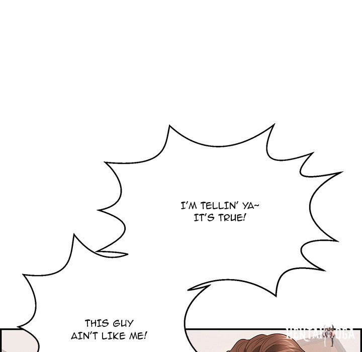 A Killer Woman A Killer Woman Chapter 95 - Page 130