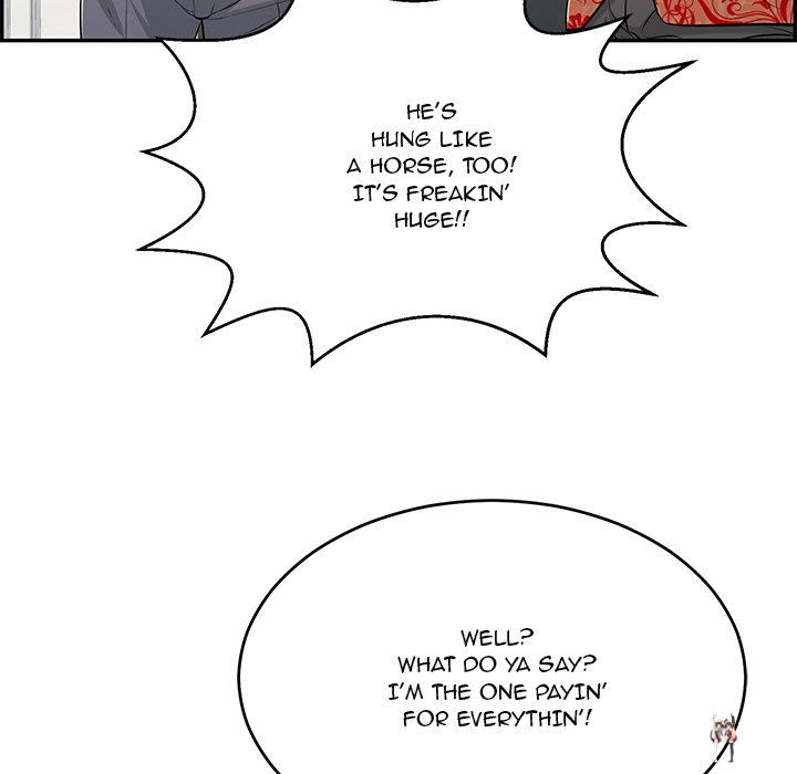 A Killer Woman A Killer Woman Chapter 95 - Page 132