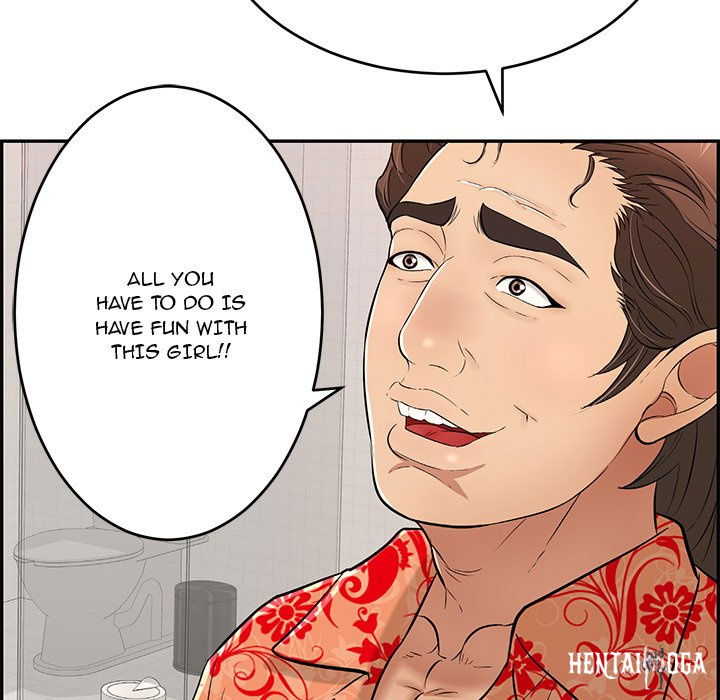 A Killer Woman A Killer Woman Chapter 95 - Page 133