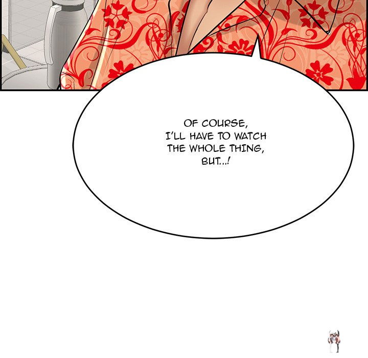 A Killer Woman A Killer Woman Chapter 95 - Page 134