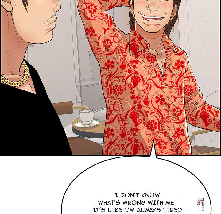 A Killer Woman A Killer Woman Chapter 95 - Page 136