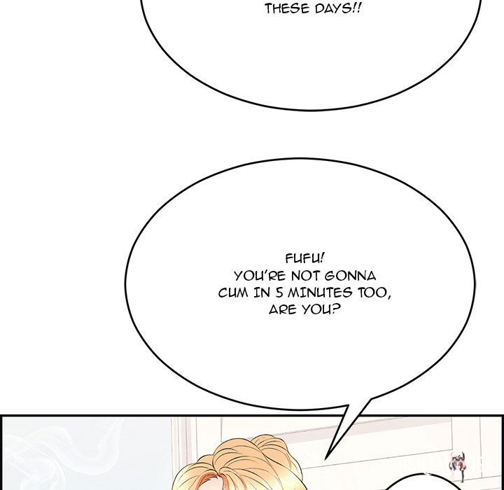 A Killer Woman A Killer Woman Chapter 95 - Page 137