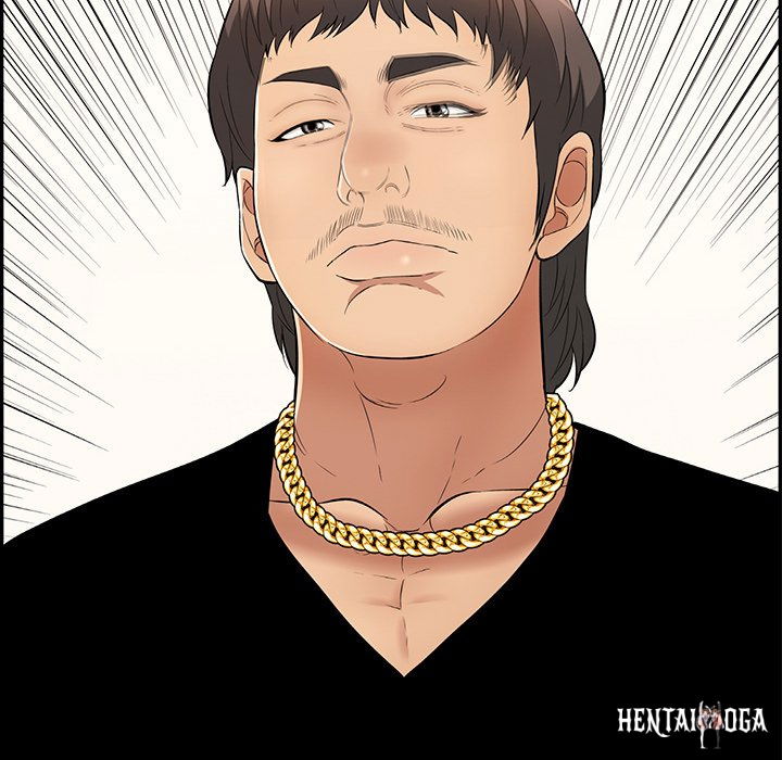 A Killer Woman A Killer Woman Chapter 95 - Page 140