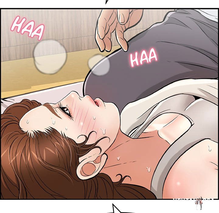 A Killer Woman A Killer Woman Chapter 95 - Page 17