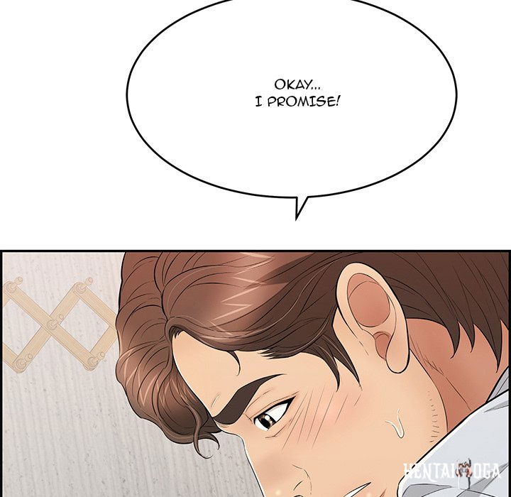 A Killer Woman A Killer Woman Chapter 95 - Page 20