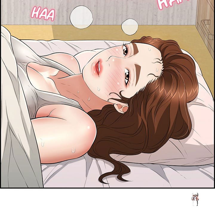 A Killer Woman A Killer Woman Chapter 95 - Page 23