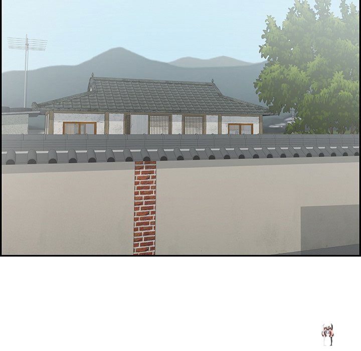 A Killer Woman A Killer Woman Chapter 95 - Page 25