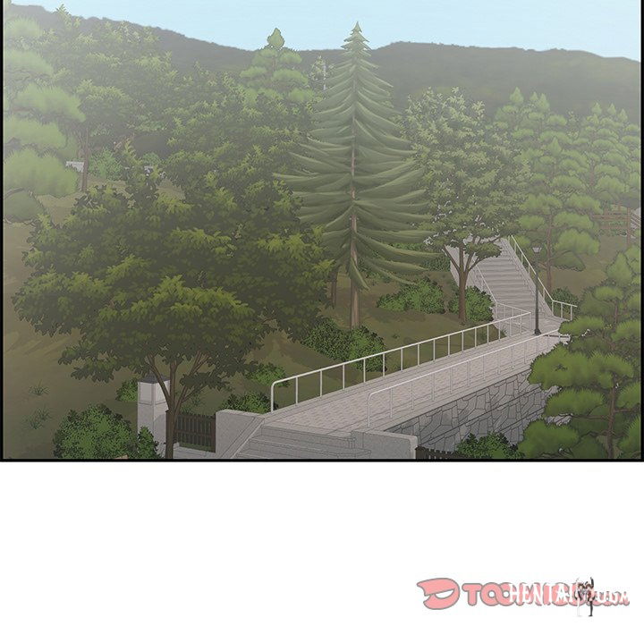 A Killer Woman A Killer Woman Chapter 95 - Page 27