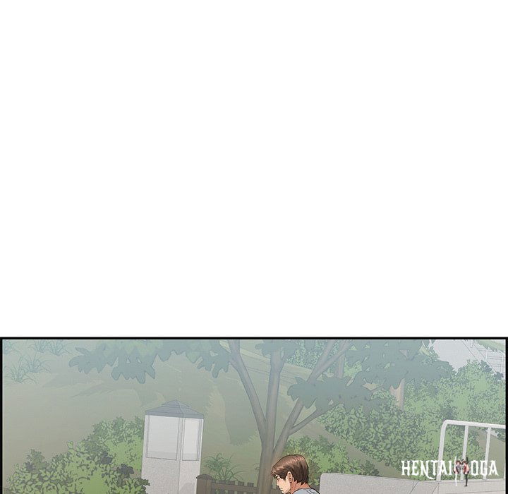 A Killer Woman A Killer Woman Chapter 95 - Page 28