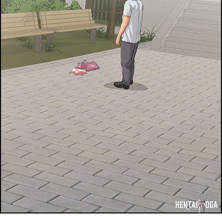 A Killer Woman A Killer Woman Chapter 95 - Page 29