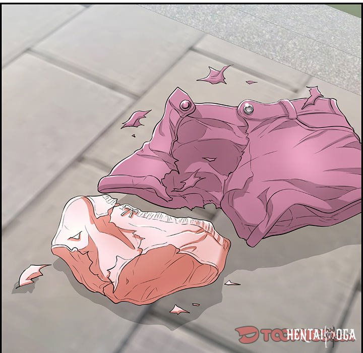 A Killer Woman A Killer Woman Chapter 95 - Page 33