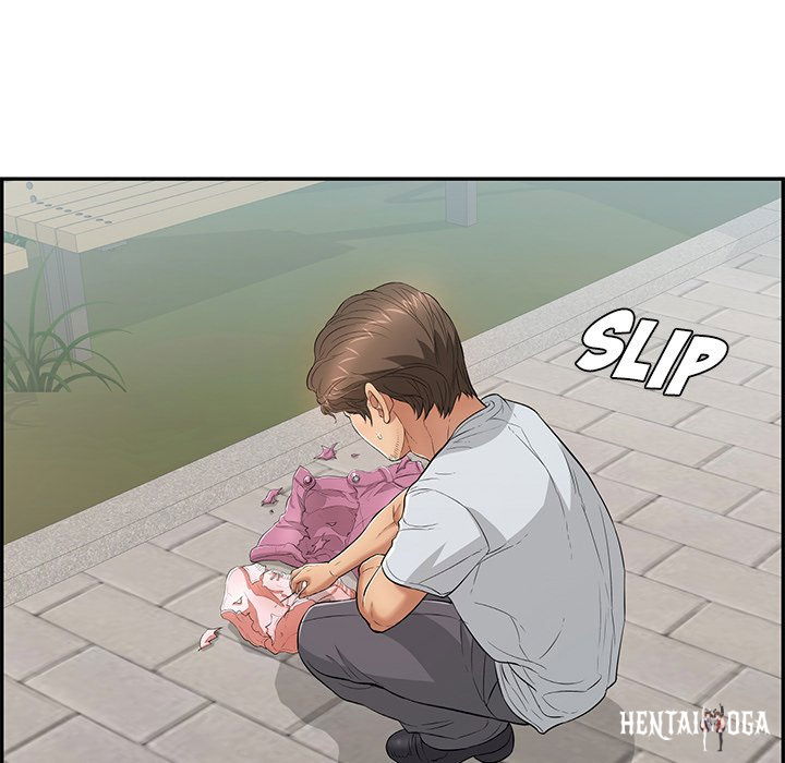 A Killer Woman A Killer Woman Chapter 95 - Page 35