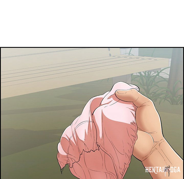 A Killer Woman A Killer Woman Chapter 95 - Page 37