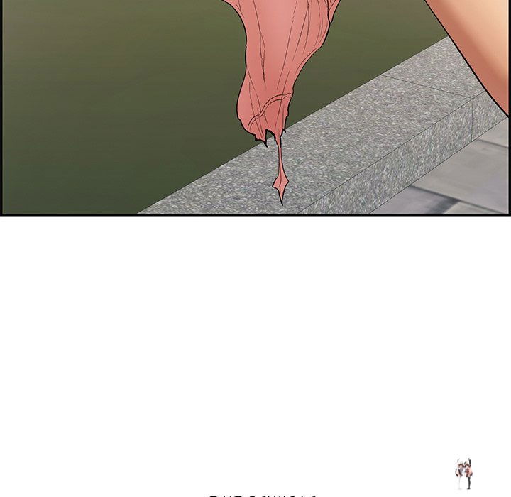 A Killer Woman A Killer Woman Chapter 95 - Page 38