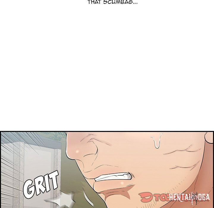 A Killer Woman A Killer Woman Chapter 95 - Page 39