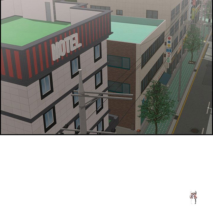 A Killer Woman A Killer Woman Chapter 95 - Page 42