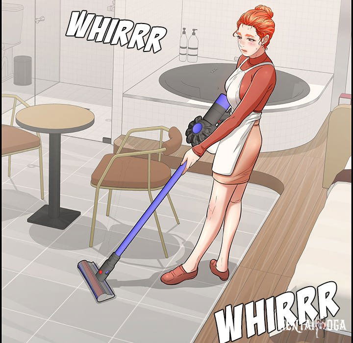 A Killer Woman A Killer Woman Chapter 95 - Page 44