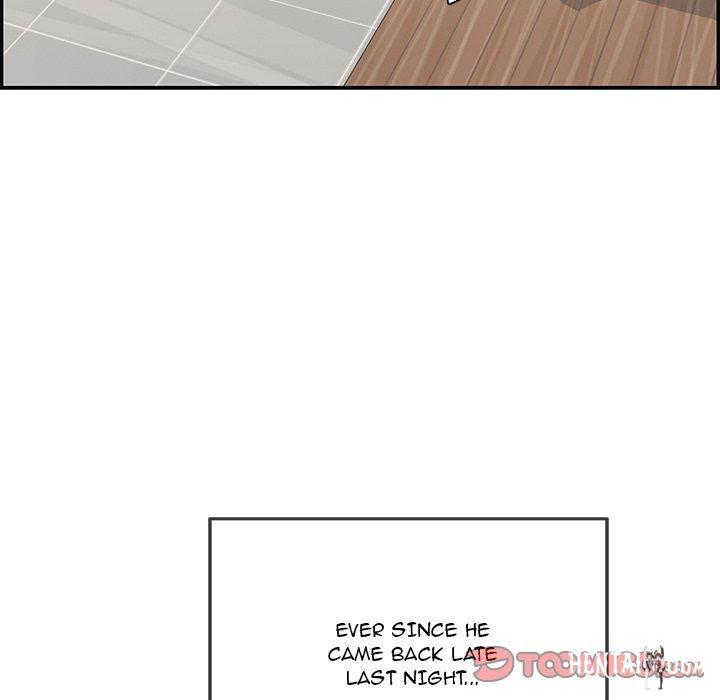 A Killer Woman A Killer Woman Chapter 95 - Page 45