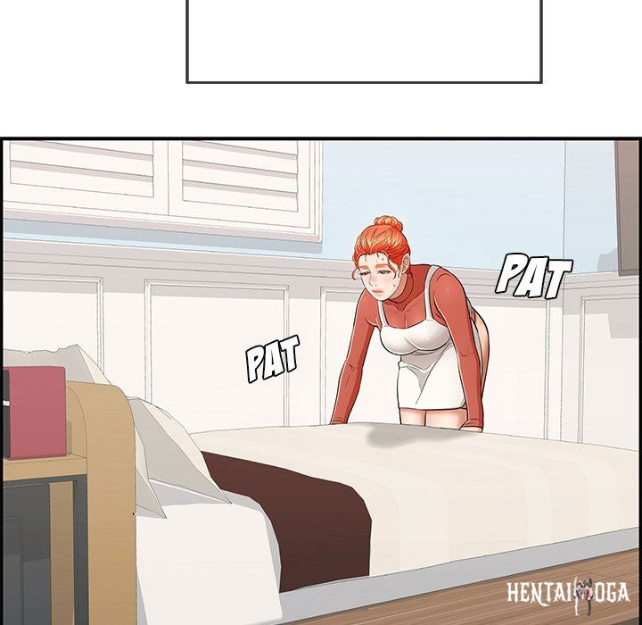 A Killer Woman A Killer Woman Chapter 95 - Page 46