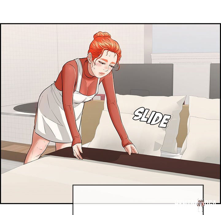 A Killer Woman A Killer Woman Chapter 95 - Page 48