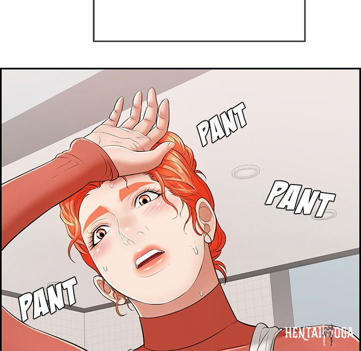 A Killer Woman A Killer Woman Chapter 95 - Page 50