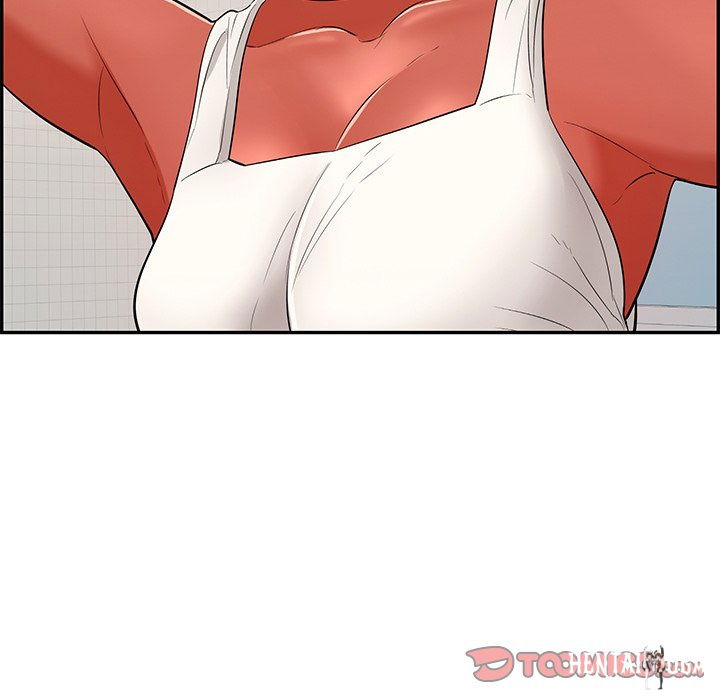 A Killer Woman A Killer Woman Chapter 95 - Page 51