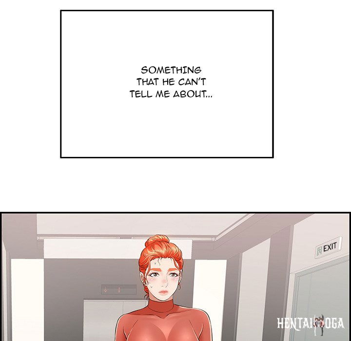 A Killer Woman A Killer Woman Chapter 95 - Page 52