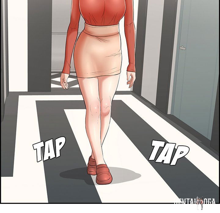 A Killer Woman A Killer Woman Chapter 95 - Page 53