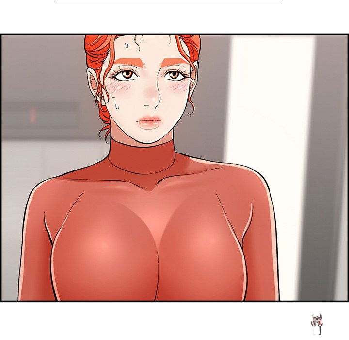 A Killer Woman A Killer Woman Chapter 95 - Page 55