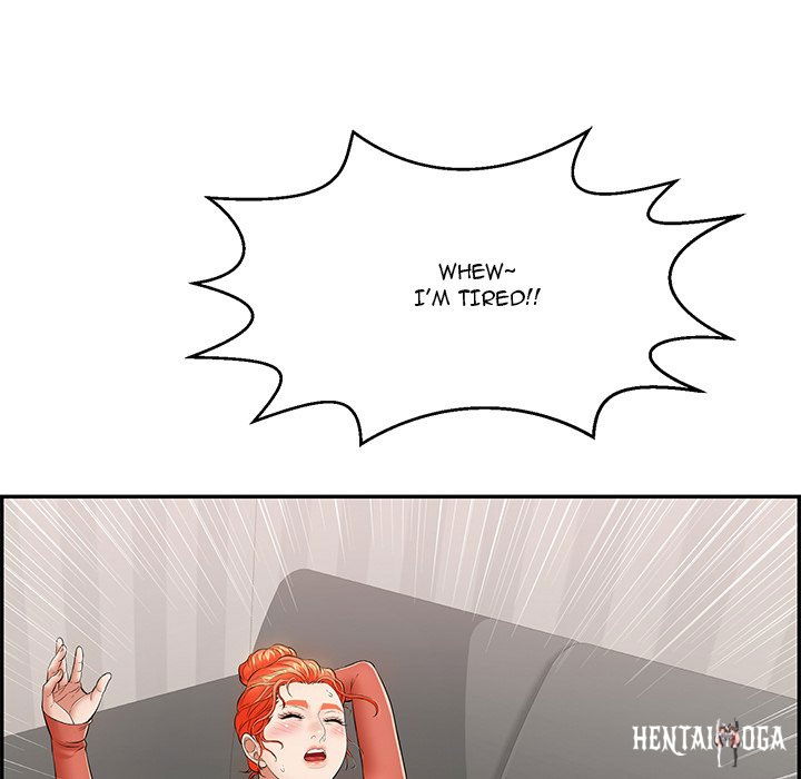 A Killer Woman A Killer Woman Chapter 95 - Page 58