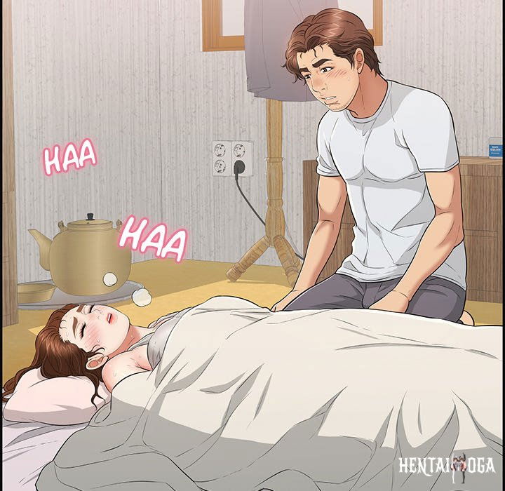 A Killer Woman A Killer Woman Chapter 95 - Page 6