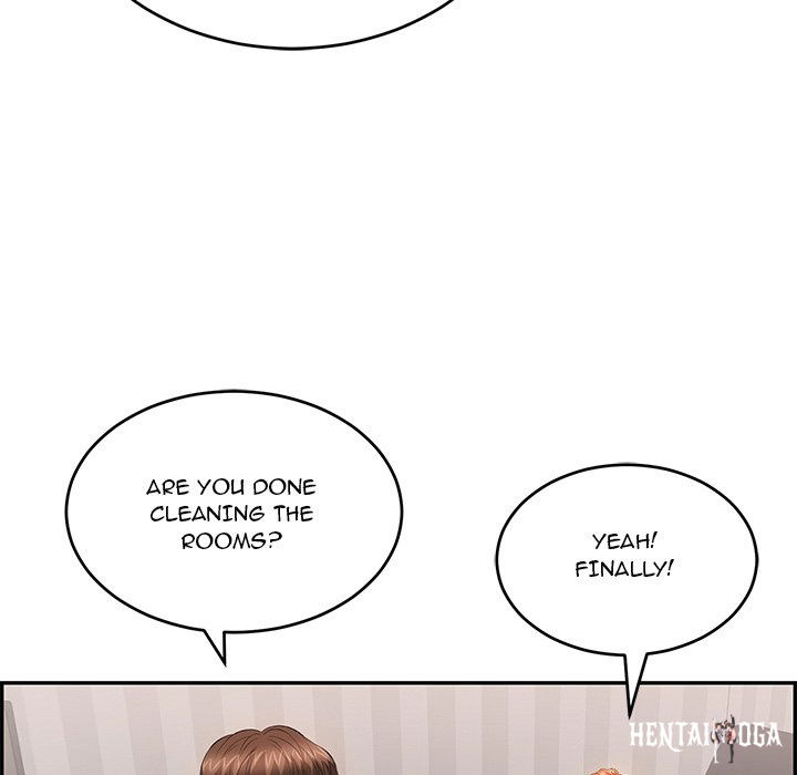 A Killer Woman A Killer Woman Chapter 95 - Page 60