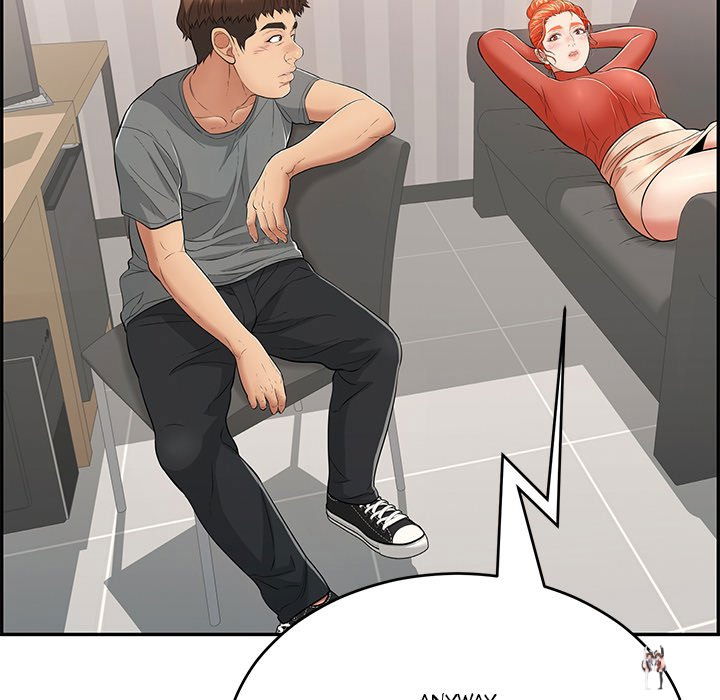 A Killer Woman A Killer Woman Chapter 95 - Page 61