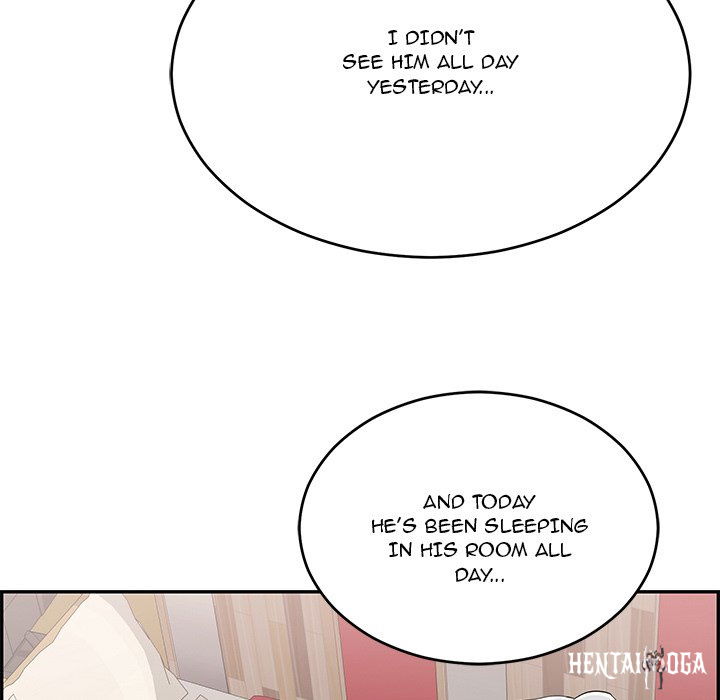 A Killer Woman A Killer Woman Chapter 95 - Page 68