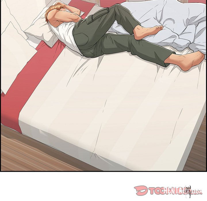 A Killer Woman A Killer Woman Chapter 95 - Page 69